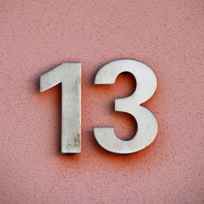 100NO 676: We turn 13! 13 Lessons from 13 years of 100 Not Out 100NO 676: We turn 13! 13 Lessons from 13 years of 100 Not Out