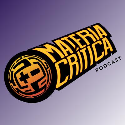 Materia Crítica - Episodio 1 - Reseñas de Enero 2024 [BONUS EPISODE]