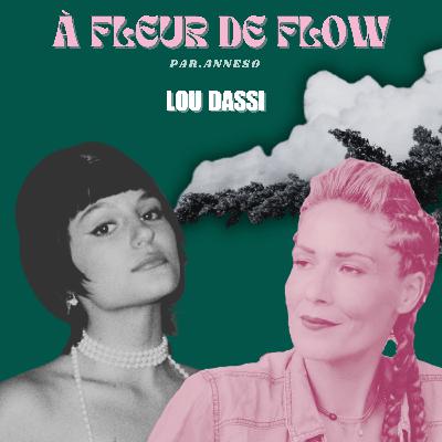 Lou Dassi À 16 ans the voice, et après ?