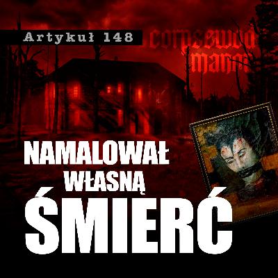 ⭕ #48 Corpsewood Manor: nazwali ich czcicielami diabła – to wystarczyło... ⭕ #48 Corpsewood Manor: nazwali ich czcicielami diabła – to wystarczyło...