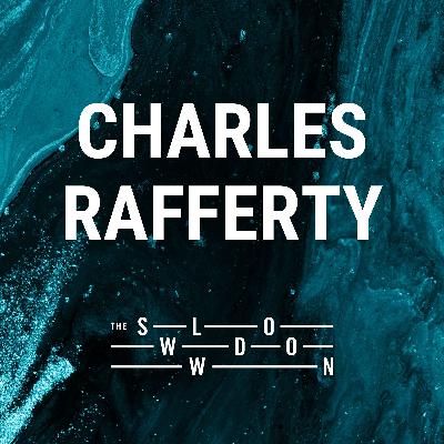1487: The Problem with Early Warnings by Charles Rafferty