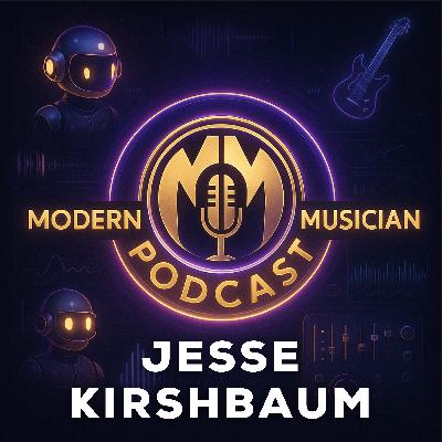#322 - Jesse Kirshbaum: Turning Cultural Trends into Career Momentum
