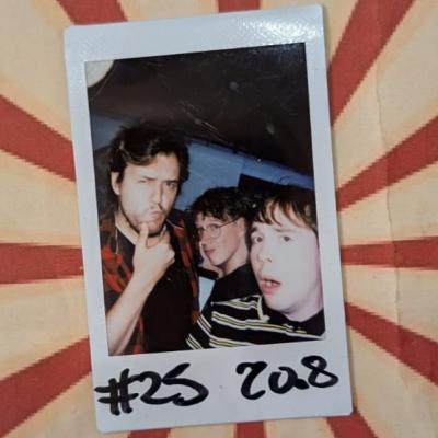 En toen ging het fout.