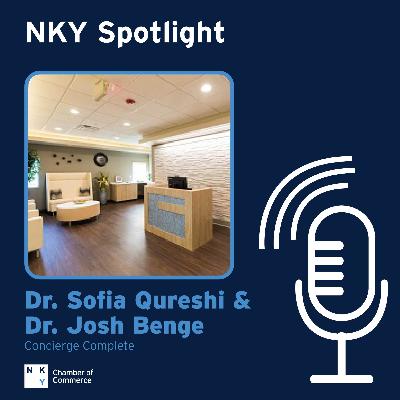 St. Elizabeth Concierge Complete