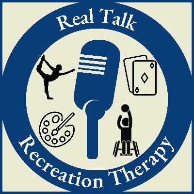 Episode 17: Exploring RT Models: Part 1- Leisure Ability and Health Protection/Health Promotion Models Episode 17: Exploring RT Models: Part 1- Leisure Ability and Health Protection/Health Promotion Models