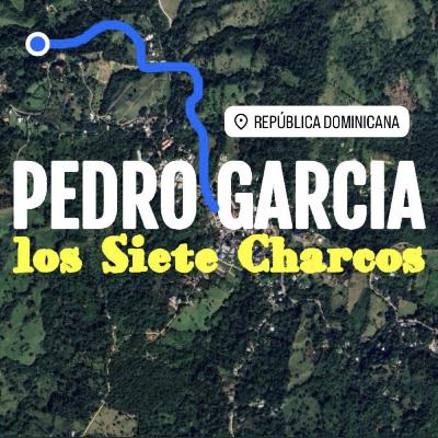 Explorando Pedro García