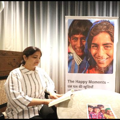 Rimmi Naiyar: A Mother's Unshakable Hope – Raising a Daughter with Love, Strength, and Grace