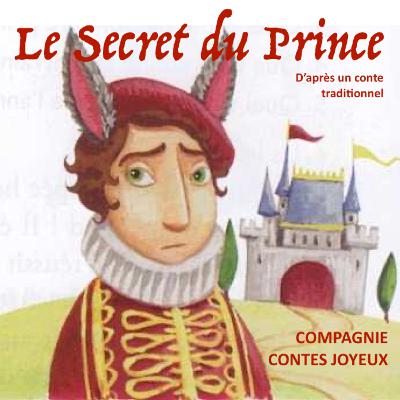 Le Secret du Prince Le Secret du Prince