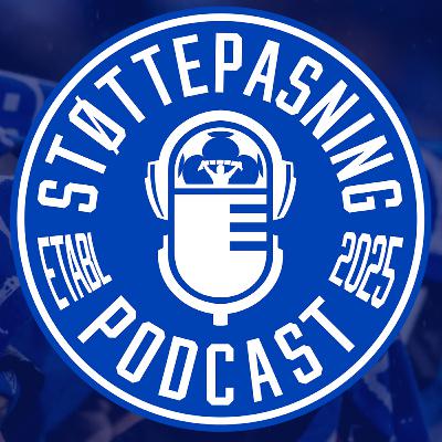 Episode 24 - Er laget i rute før sesongstarten?