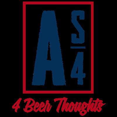 A Solid 4 Beer Thoughts - We Have A Guest! A Solid 4 Beer Thoughts - We Have A Guest!