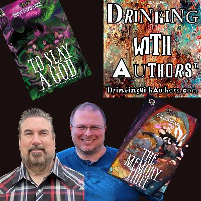 Episode 430| CD Corrigan & Brian Fitzpatrick