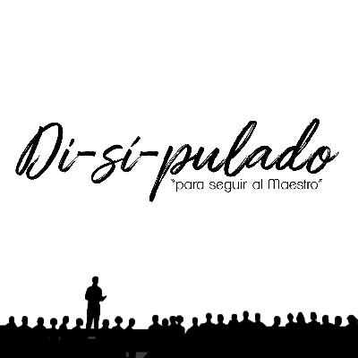 Di-sí-pulado | Ep. 14