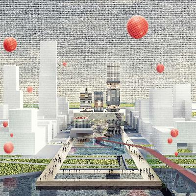 Critical Urbanity in Practice with Architects for Urbanity