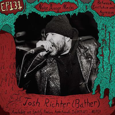 Josh Richter (Bather) Josh Richter (Bather)