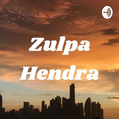 Zulpa Hendra (Trailer)