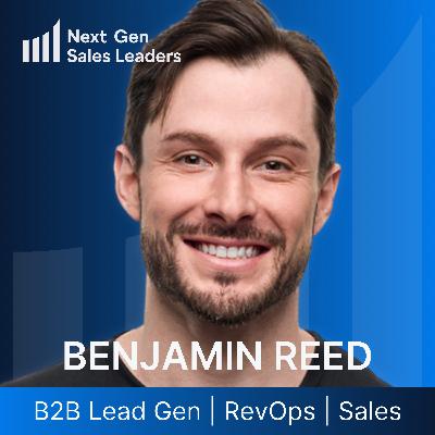 Scaling Beyond 7 Figures: Founder Lessons with Dean Fiacco