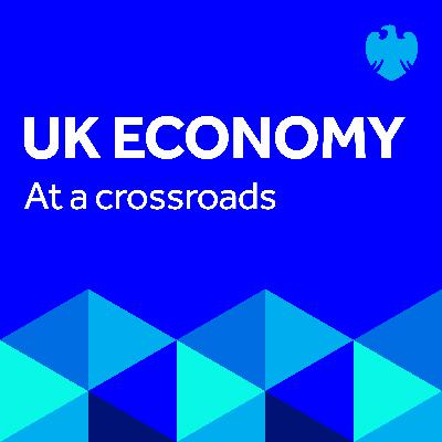 UK Economy: At a crossroads