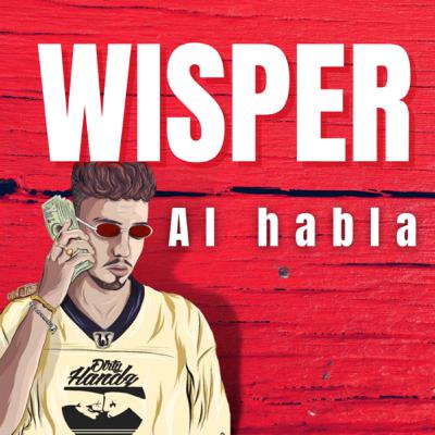 Presentación WISPER AL HABLA