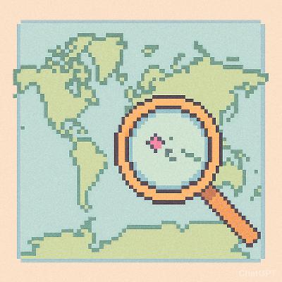 Brunei y otros paisitos