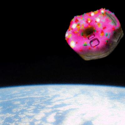 Bikini Beans & In Between