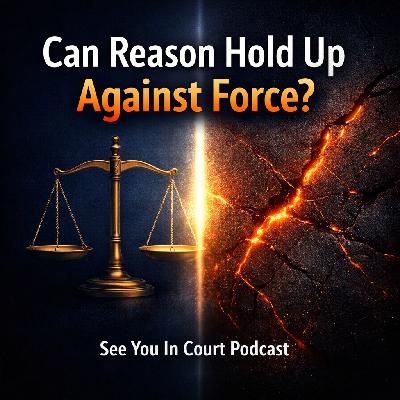 When the Rule of Law Feels at Risk When the Rule of Law Feels at Risk