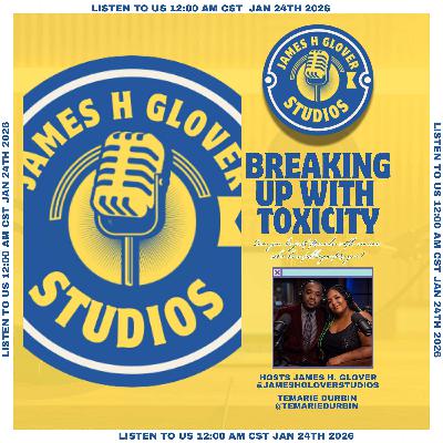 James H Glover Studios James H Glover Studios