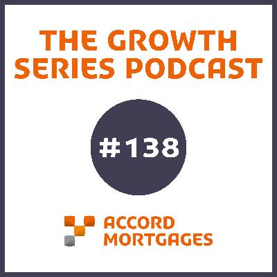 #138 - Mortgage Mentors: Lessons from 4 Decades in Mortgages with Jeremy Duncombe
