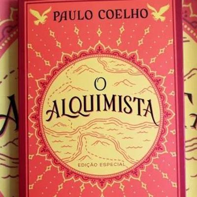#15 - O Alquimista: Literatura, Autoajuda ou Alquimia?