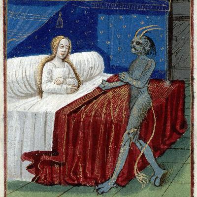 S04E24 Demon Sex in Medieval Times