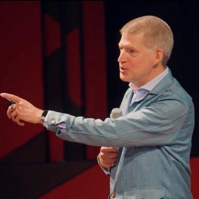 Constructing Health with Tye Farrow (episode 25)