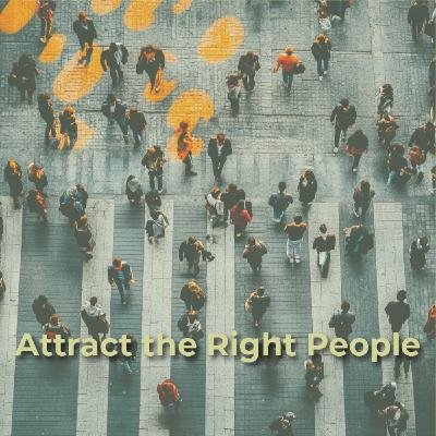 Are You Talking to the Right People? Why Audience Matters Are You Talking to the Right People? Why Audience Matters