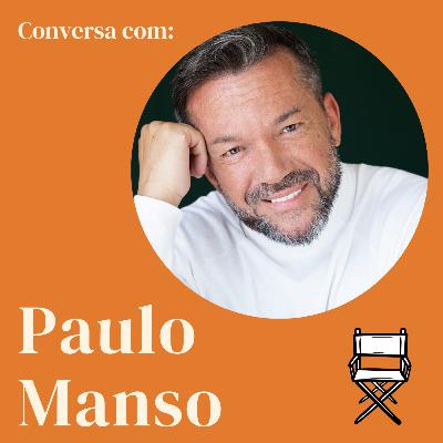 Conversa com Paulo Manso