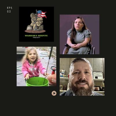 Social Worker and Veteran’s Take on Natalia Grace Doc #10 Social Worker and Veteran’s Take on Natalia Grace Doc #10