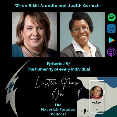 The humanity of every individual