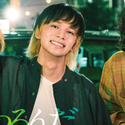 #125 映画「愚か者の身分」を徹底解説 #125 映画「愚か者の身分」を徹底解説
