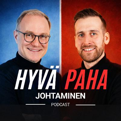 Mitä on hyvä johtaminen?