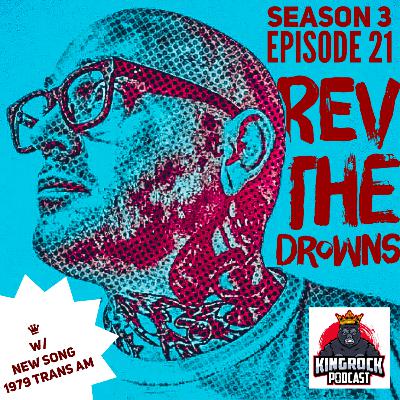 REV - the Drowns