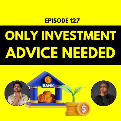 The Only Investment Advice You Ever Need - Future IQ The Only Investment Advice You Ever Need - Future IQ