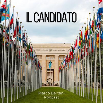 Il candidato Il candidato