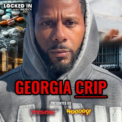 Georgia Crip on Selling Drugs, Surviving Prison & Check Fraud | Ramirez Grable