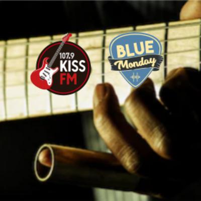 BLUE MONDAY #051 BLUE MONDAY #051