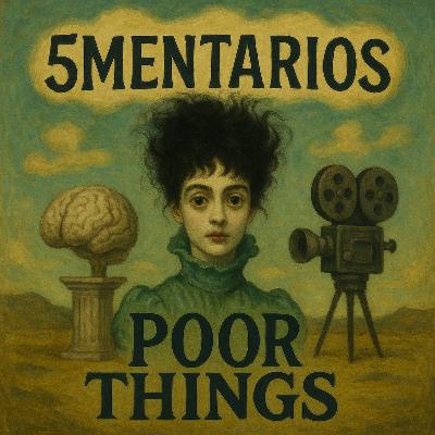 Not that Poor - Poor Things