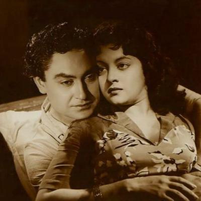 Bollywood Star Ashok kumar छत से नलिनी के घर दूरबीन से देखा करते थे || Bollywood Gold with Old Songs