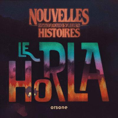 Le Horla - Teaser