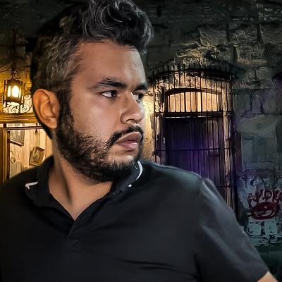 Mi OSCURA EXPERIENCIA en la CASA DE ARAMBERRI | Relatos Oscuros Mi OSCURA EXPERIENCIA en la CASA DE ARAMBERRI | Relatos Oscuros