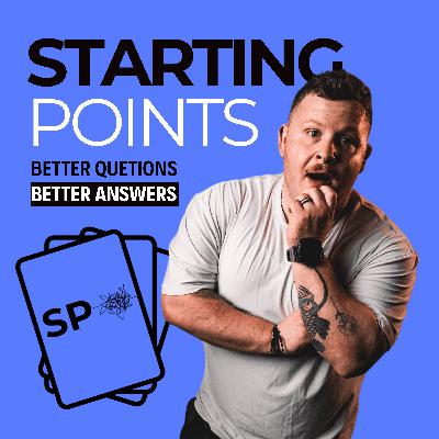 Starting Points Mini