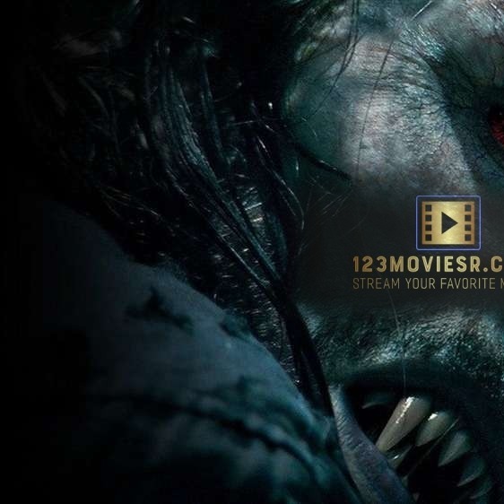 Morbius 2021 filme stream ganzer film:Cedric Nichols