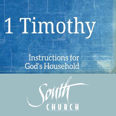 Nov 9, 2025 - Pastor  Keith Sova - "Caring for the Needy"