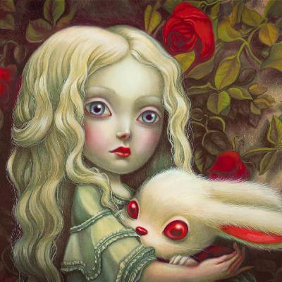 [replay] Benjamin Lacombe, inventif illustrateur du détail