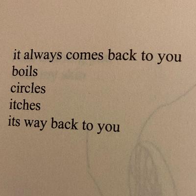 the beginning of the end